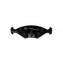8DB 355 024-761 HELLA Комплект гальмівних колодок дисковий гальм