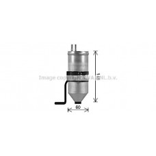 DWD438 AVA QUALITY COOLING Осушувач кондиціонера