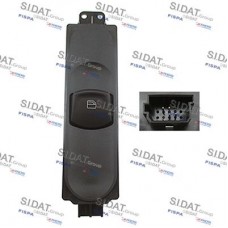 5.145074A2 SIDAT Вимикач склопідйомник