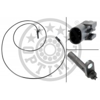 06-S663 OPTIMAL Датчик частота обертання колеса
