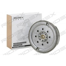 577F0083R RIDEX Маховик