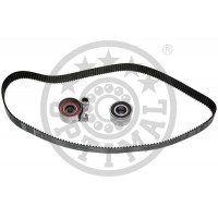SK-1289 OPTIMAL Комплект ременя ГРМ