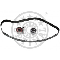 SK-1289 OPTIMAL Комплект ременя ГРМ