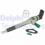 HRD651 DELPHI Клапанна форсунка