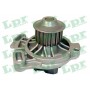 WP0439 LPR Водяний насос охолодження двигуна