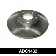 ADC1432 COMLINE Гальмівний диск