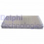 TSP0325296C DELPHI Фільтр повітря у внутрішньому просторі