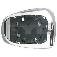 301-0038-1 TYC Дзеркальне скло зовнішнє дзеркало