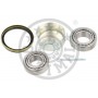 702328 OPTIMAL Комплект підшипника ступиці колеса