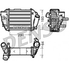 WG1735722 WILMINK GROUP Интеркулер