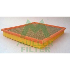 PA3142 MULLER FILTER Повітряний фільтр