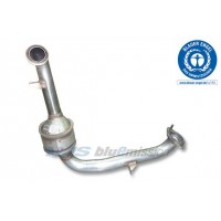 90 15 5491 HJS Катализатор