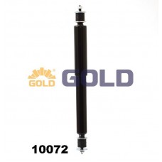 9150121 JAPANPARTS Амортизатор