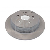 108429 FEBI BILSTEIN Гальмівний диск