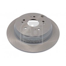 108429 FEBI BILSTEIN Гальмівний диск