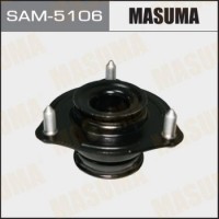 SAM5106 MASUMA Опора стійки амортизатора
