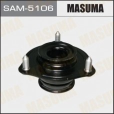 SAM5106 MASUMA Опора стійки амортизатора