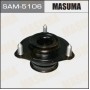 SAM5106 MASUMA Опора стійки амортизатора