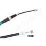 BC-H56R JAPANPARTS Тросик, cтояночный тормоз