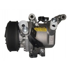 10-4118 Airstal Компресор кондиціонера