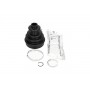 CVB-9007 KAVO PARTS Комплект пыльника, Привідний вал
