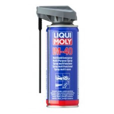 3390 LIQUI MOLY В'язка розпилювальна змазка