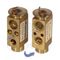 60A0021A EACLIMA Розширювальний клапан кондиціонера
