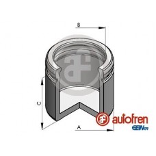 D025796 AUTOFREN SEINSA Поршень корпус скоби гальма