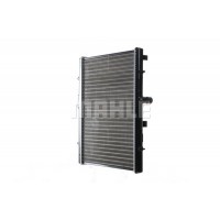 CR 2014 000S MAHLE Радіатор охолодження двигуна