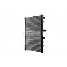 CR 2014 000S MAHLE Радіатор охолодження двигуна