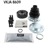 VKJA 8609 SKF Шарнирный комплект, Привідний вал