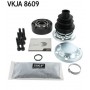 VKJA 8609 SKF Шарнирный комплект, Привідний вал
