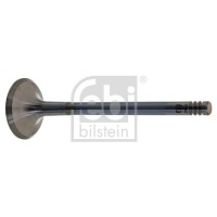 випускний клапан FEBI-BILSTEIN 17387