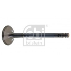 випускний клапан FEBI-BILSTEIN 17387