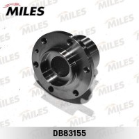 DB83155 MILES Комплект підшипника ступиці колеса