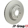 4963200600 JP GROUP Гальмівний диск