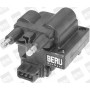 ZS254 BorgWarner (BERU) Котушка запалювання