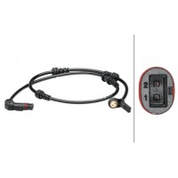 6PU 012 679-321 HELLA Датчик частота обертання колеса