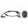 6PU 012 679-321 HELLA Датчик частота обертання колеса