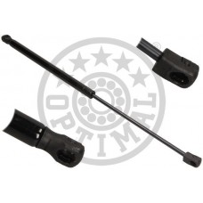 AG-40791 OPTIMAL Газова пружина кришка багажника