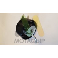 LVTT356 MOTAQUIP Комплект ременя ГРМ