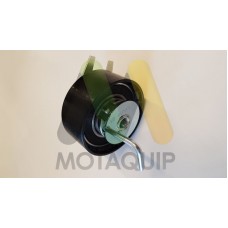 LVTT356 MOTAQUIP Комплект ременя ГРМ