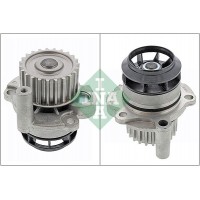 WG1254297 WILMINK GROUP Водяний насос охолодження двигуна