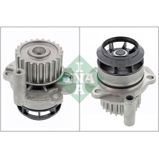 WG1254297 WILMINK GROUP Водяний насос охолодження двигуна