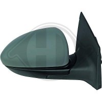 6913224 DIEDERICHS Зовнішнє дзеркало
