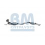 BM80196H BM CATALYSTS Катализатор