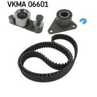 VKMA 06601 SKF Комплект ременя ГРМ