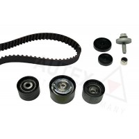 702189 AUTEX Комплект ременя ГРМ