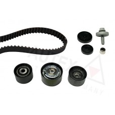 702189 AUTEX Комплект ременя ГРМ