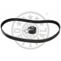 SK-1504 OPTIMAL Комплект ременя ГРМ